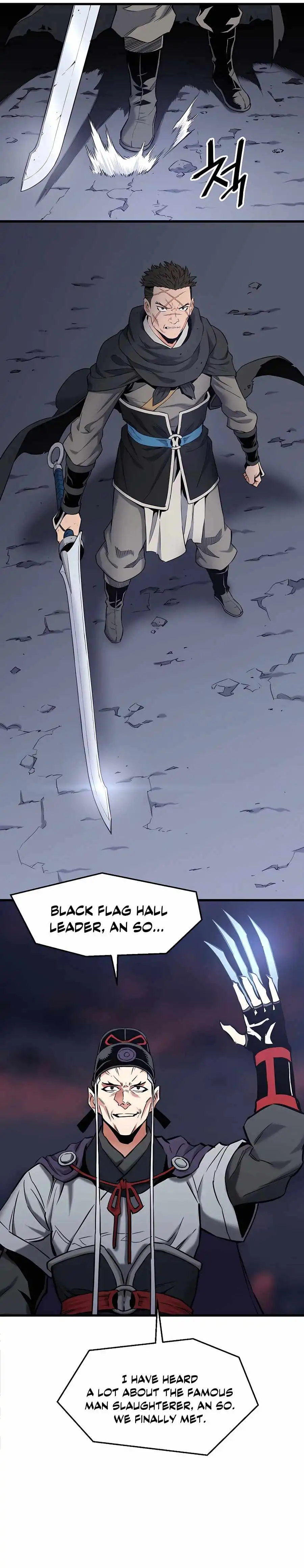 Pride Of The Blade Chapter 5 23